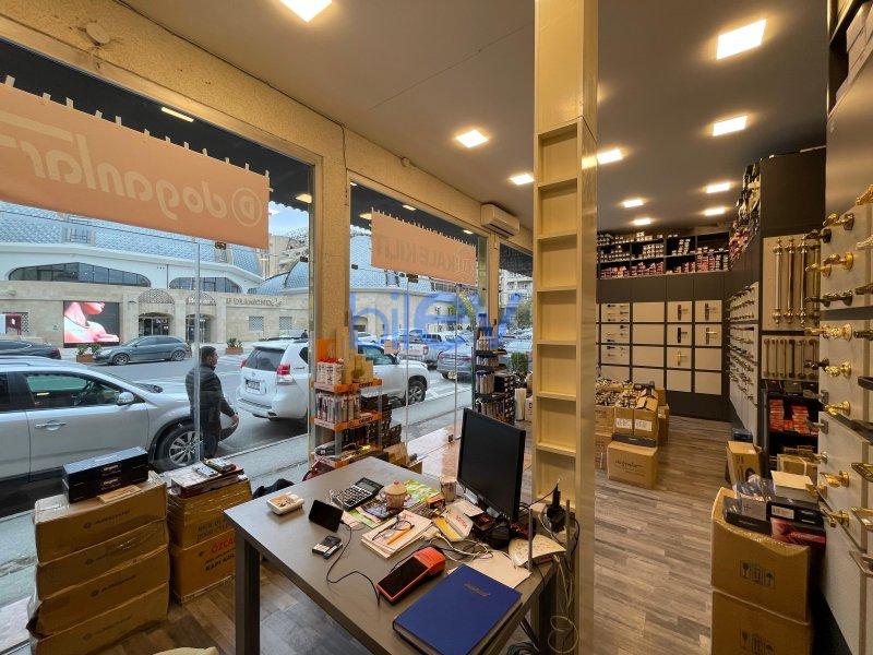 Satılır 1 otaqlı Obyekt  100m², Bakı