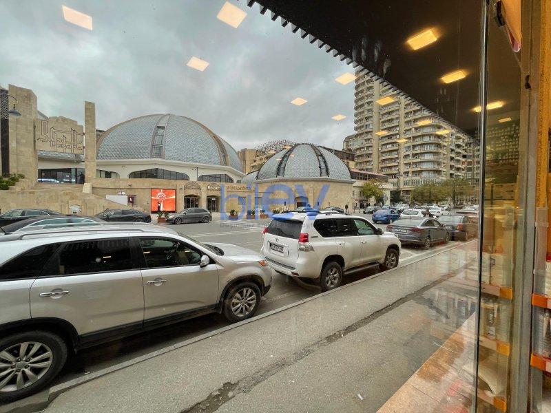 Satılır 1 otaqlı Obyekt  100m², Bakı