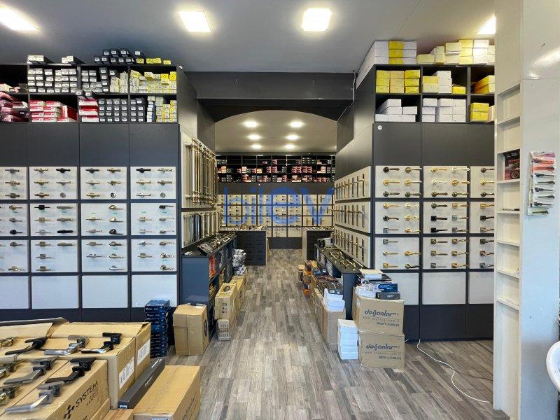 Satılır 1 otaqlı Obyekt  100m², Bakı