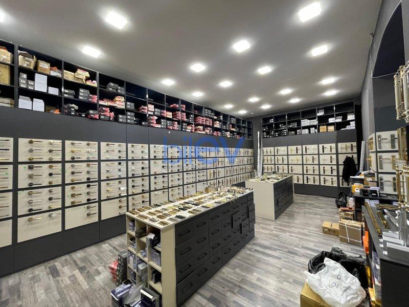 Satılır 1 otaqlı Obyekt  100m², Bakı