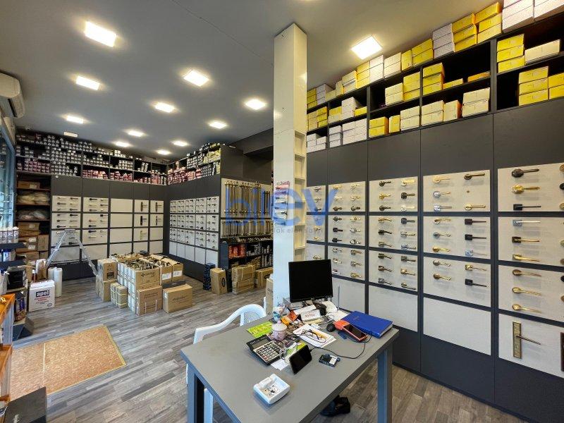 Satılır 1 otaqlı Obyekt  100m², Bakı