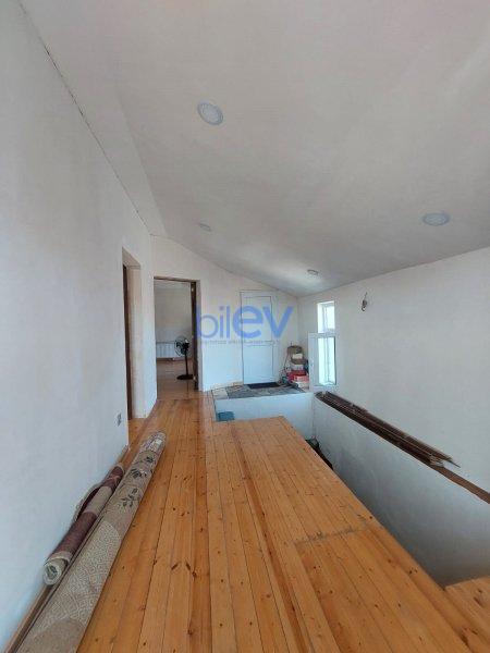 Satılır 4 otaqlı Həyət evi  111m², Bakı