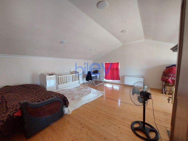 Satılır 4 otaqlı Həyət evi  111m², Bakı