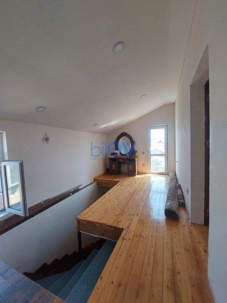 Satılır 4 otaqlı Həyət evi  111m², Bakı