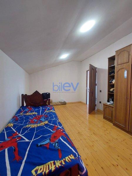 Satılır 4 otaqlı Həyət evi  111m², Bakı