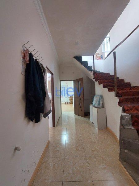 Satılır 4 otaqlı Həyət evi  111m², Bakı