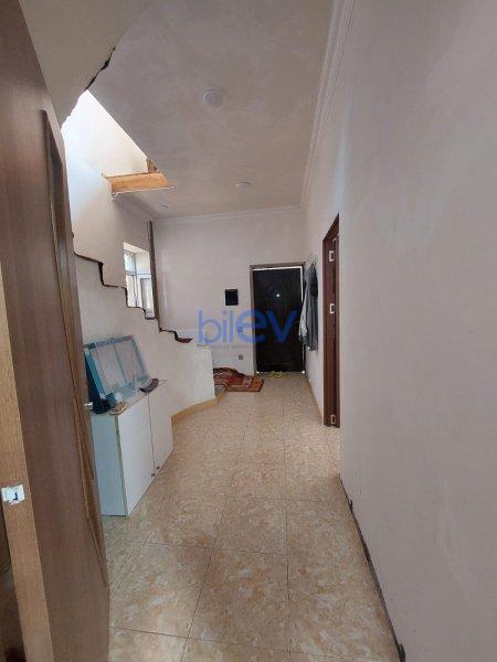 Satılır 4 otaqlı Həyət evi  111m², Bakı