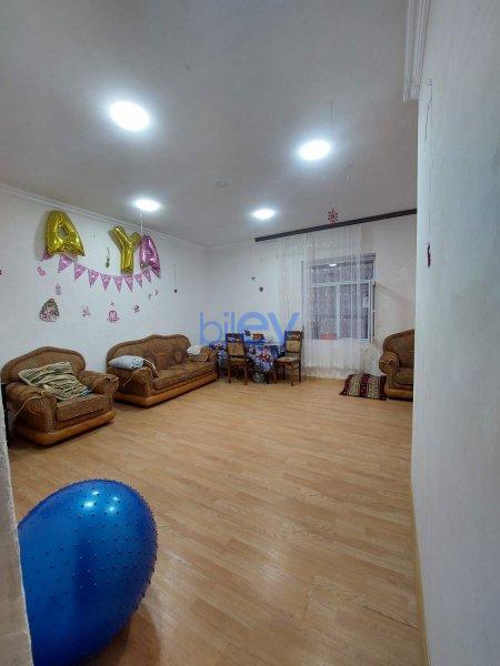 Satılır 4 otaqlı Həyət evi  111m², Bakı