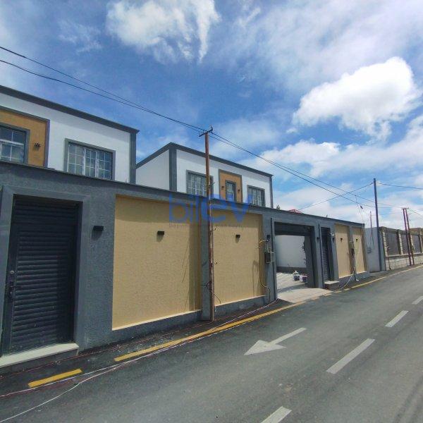 Satılır 2 otaqlı Yeni Tikili  100m², Bakı