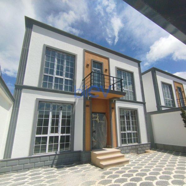 Satılır 2 otaqlı Yeni Tikili  100m², Bakı