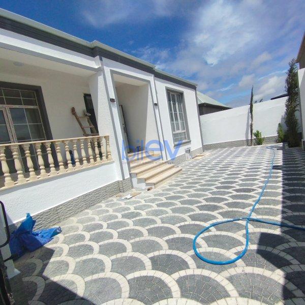 Satılır 2 otaqlı Yeni Tikili  100m², Bakı