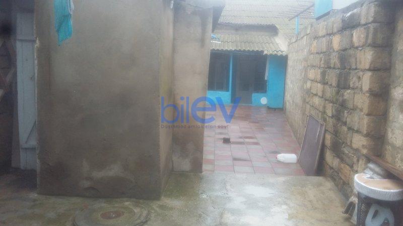 Satılır 2 otaqlı Köhnə Tikili  30m², Bakı