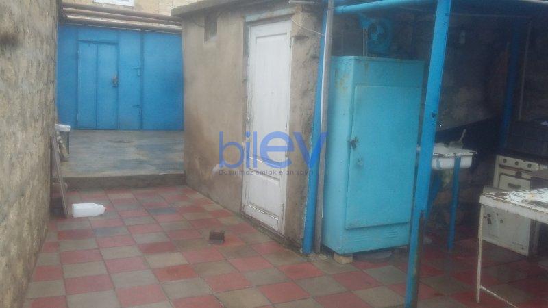 Satılır 2 otaqlı Köhnə Tikili  30m², Bakı