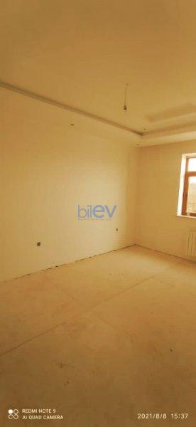 Satış 5 otaqlı Həyət evi  160m², Bakı