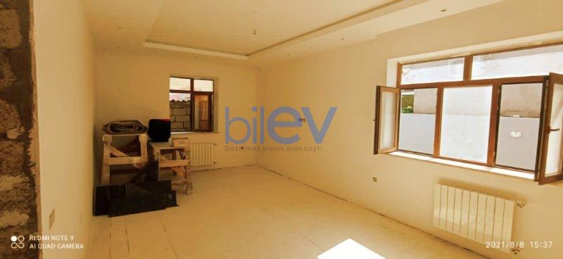 Satış 5 otaqlı Həyət evi  160m², Bakı