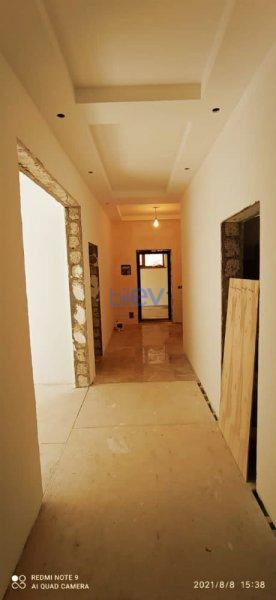Satış 5 otaqlı Həyət evi  160m², Bakı