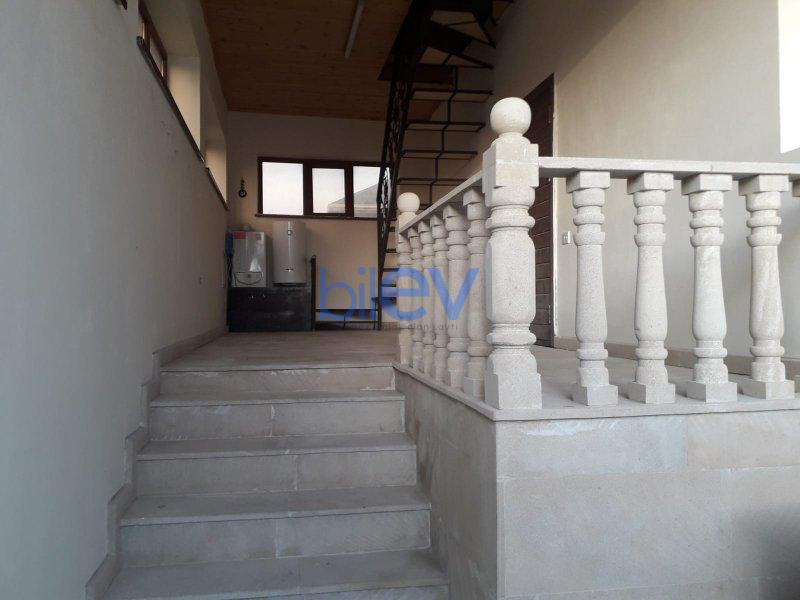 Satış 5 otaqlı Həyət evi  160m², Bakı