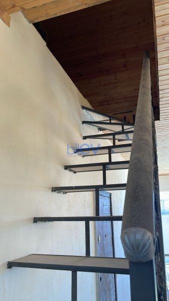 Satış 5 otaqlı Həyət evi  160m², Bakı