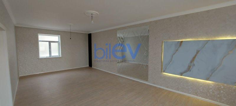 Satılır 5 otaqlı Həyət evi  220m², Bakı