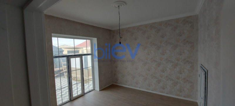 Satılır 5 otaqlı Həyət evi  220m², Bakı