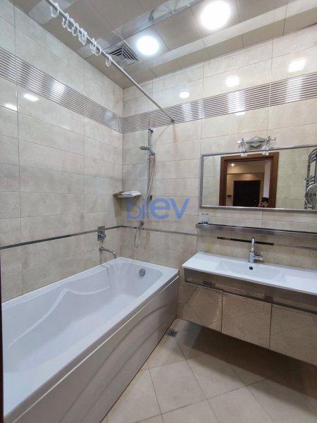 Kirayə (aylıq) 2 otaqlı Yeni Tikili  100m², Bakı