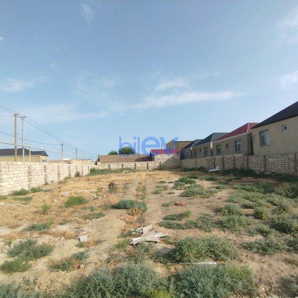 Satılır  otaqlı Torpaq  6m², Bakı