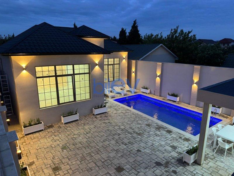 Satılır 3 otaqlı Yeni Tikili  120m², Bakı