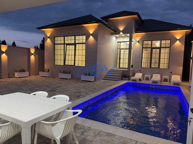 Satılır 3 otaqlı Yeni Tikili  120m², Bakı