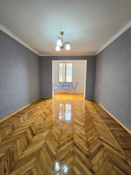 Aylıq Kirayə 3 otaqlı Köhnə Tikili bina evi  100m², Bakı