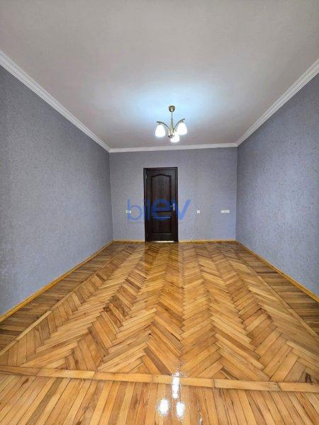 Aylıq Kirayə 3 otaqlı Köhnə Tikili bina evi  100m², Bakı
