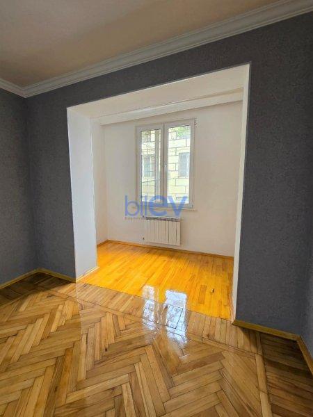 Aylıq Kirayə 3 otaqlı Köhnə Tikili bina evi  100m², Bakı