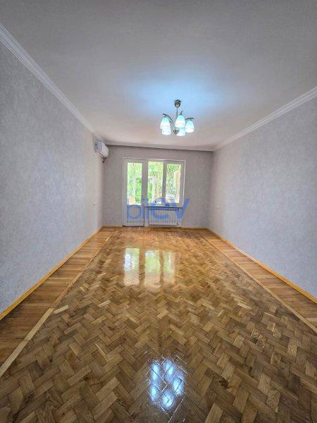 Aylıq Kirayə 3 otaqlı Köhnə Tikili bina evi  100m², Bakı