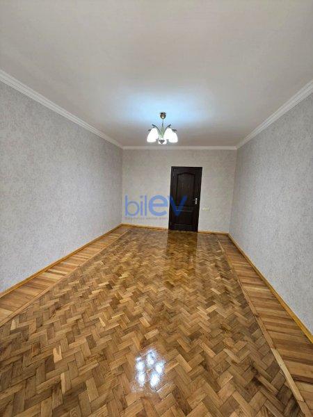 Aylıq Kirayə 3 otaqlı Köhnə Tikili bina evi  100m², Bakı