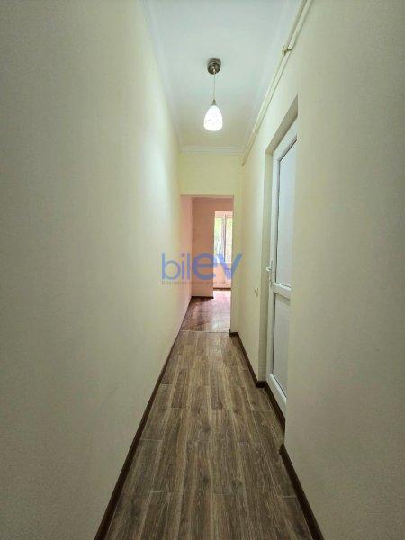 Aylıq Kirayə 3 otaqlı Köhnə Tikili bina evi  100m², Bakı