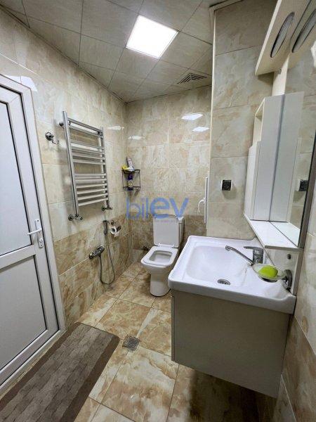 Aylıq Kirayə 3 otaqlı Köhnə Tikili bina evi  100m², Bakı