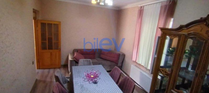 Satılır 3 otaqlı Yeni Tikili  200m², Bakı