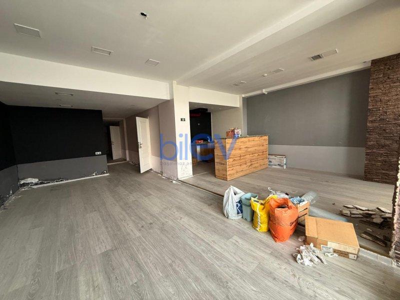 Kirayə (aylıq) 4 otaqlı Obyekt  250m², Bakı