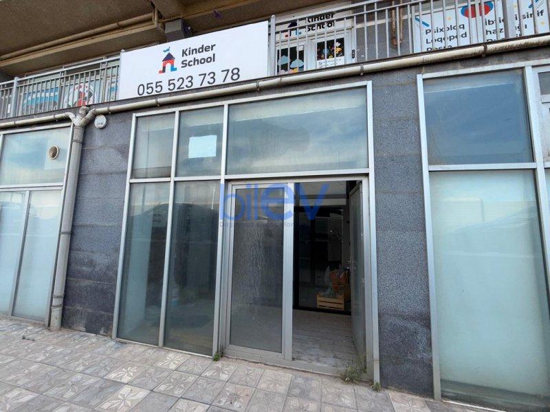 Kirayə (aylıq) 4 otaqlı Obyekt  250m², Bakı