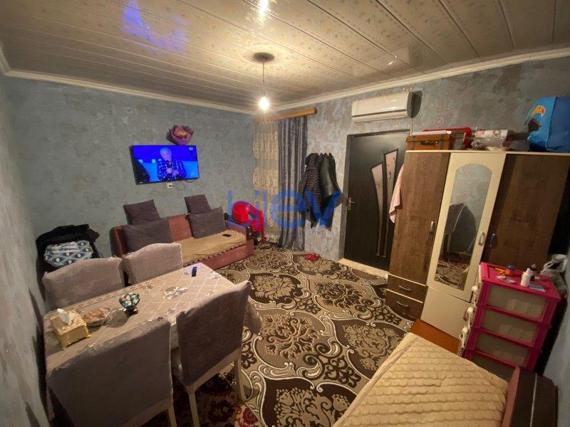 Satış 1 otaqlı Həyət evi  30m², Bakı