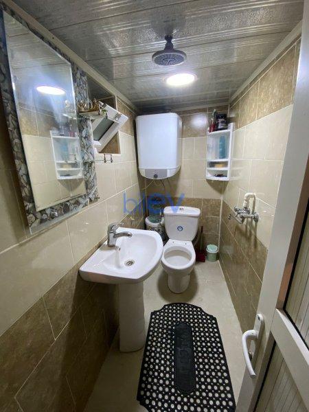 Satış 1 otaqlı Həyət evi  30m², Bakı