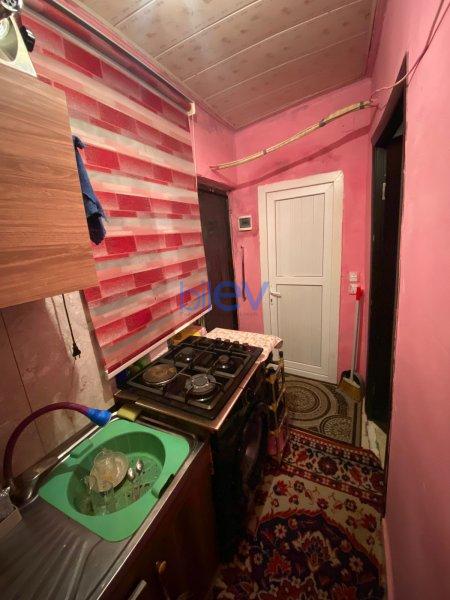Satış 1 otaqlı Həyət evi  30m², Bakı