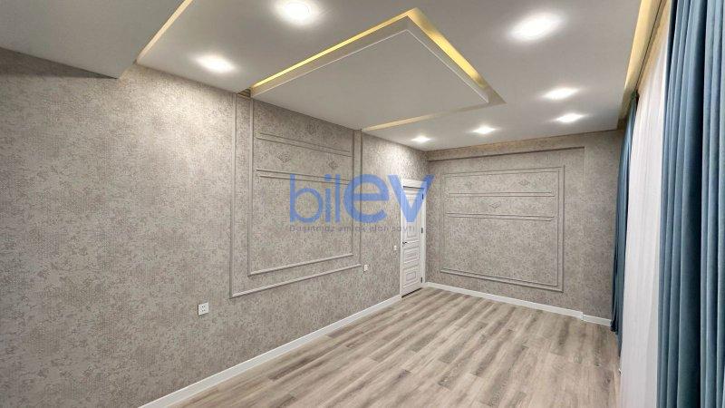 Satılır 3 otaqlı Yeni Tikili  144m², Bakı