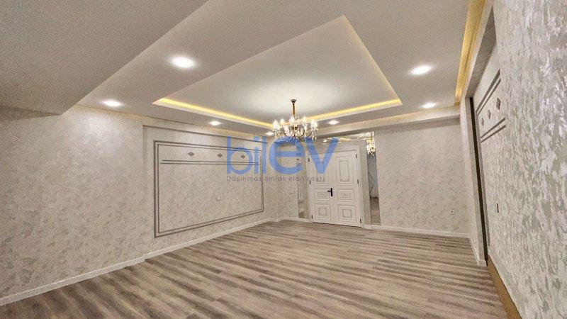 Satılır 3 otaqlı Yeni Tikili  144m², Bakı