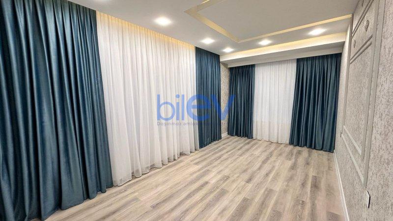 Satılır 3 otaqlı Yeni Tikili  144m², Bakı