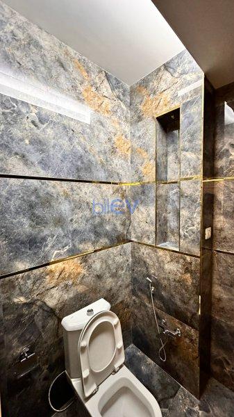 Satılır 3 otaqlı Yeni Tikili  144m², Bakı