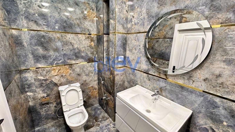 Satılır 3 otaqlı Yeni Tikili  144m², Bakı