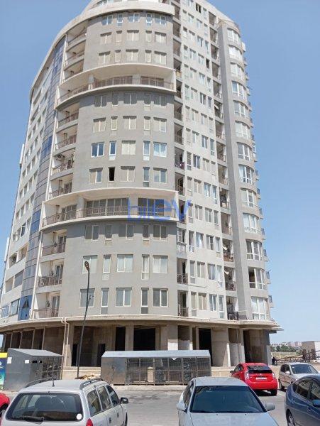 Satılır 4 otaqlı Yeni Tikili  113m², Sumqayıt