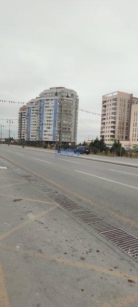 Satılır 4 otaqlı Yeni Tikili  113m², Sumqayıt
