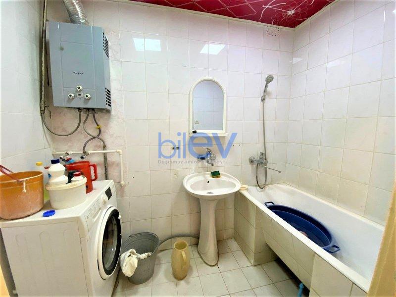 Satılır 2 otaqlı Köhnə Tikili  60m², Bakı
