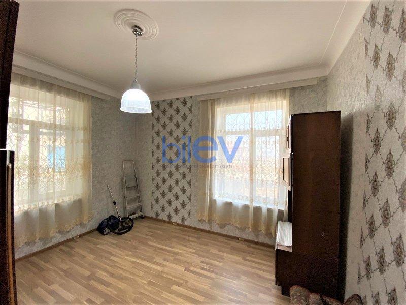 Satılır 2 otaqlı Köhnə Tikili  60m², Bakı